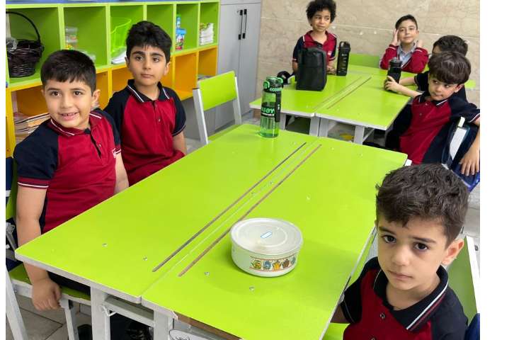 سواد مالی پایه اول 2