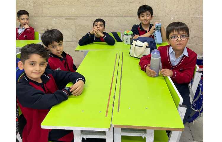 سواد مالی پایه اول 3