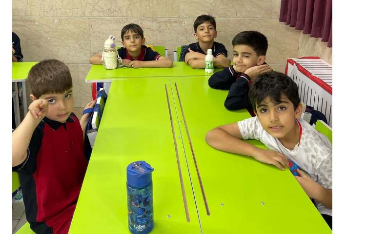 سواد مالی پایه اول 5