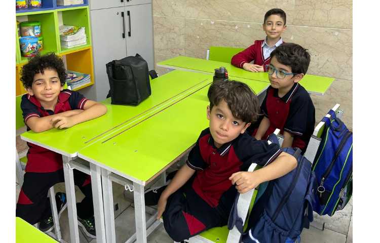 سواد مالی پایه اول