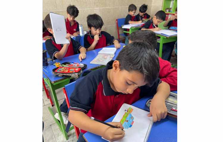 سواد مالی پایه دوم 1