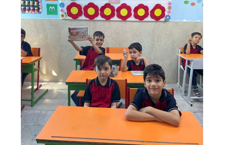 سواد مالی پایه دوم 2