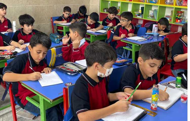 سواد مالی پایه دوم 2