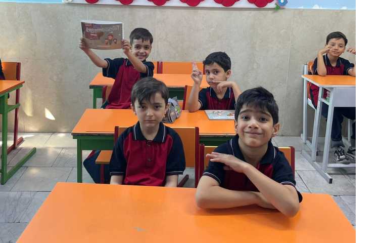 سواد مالی پایه دوم 3