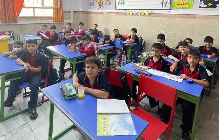 سواد مالی پایه دوم 3