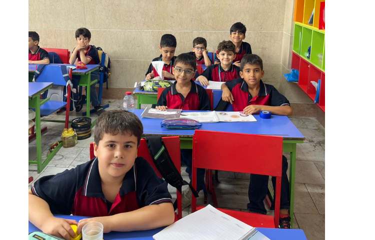 سواد مالی پایه دوم 4