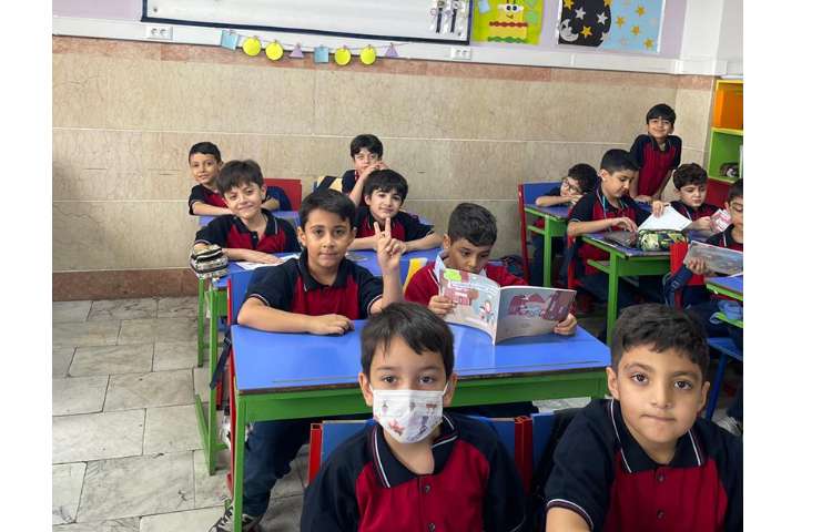 سواد مالی پایه دوم 5