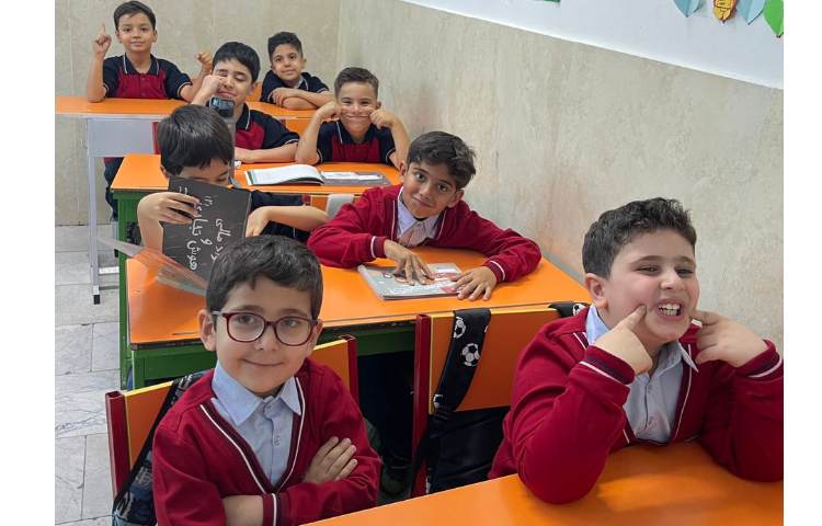 سواد مالی پایه دوم