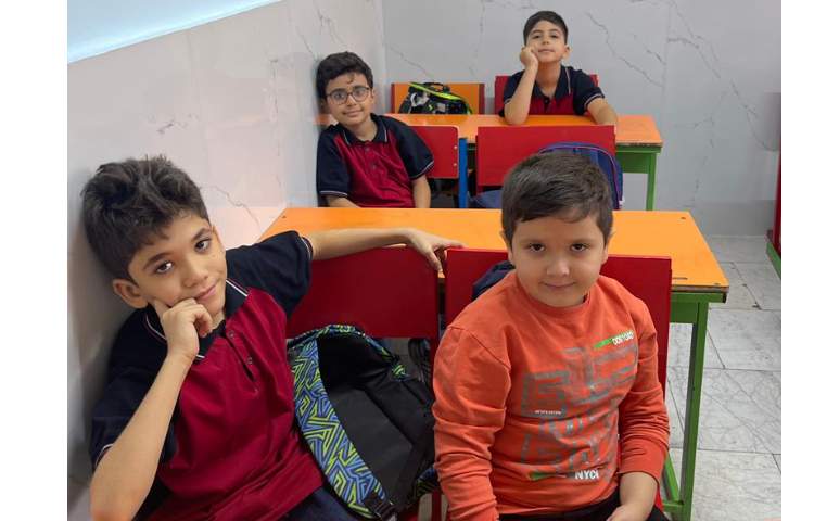 سواد مالی پایه سوم 1