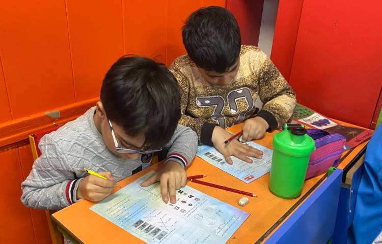 :سواد مالی، پرسش آموخته های دروس نیمسال اول 1