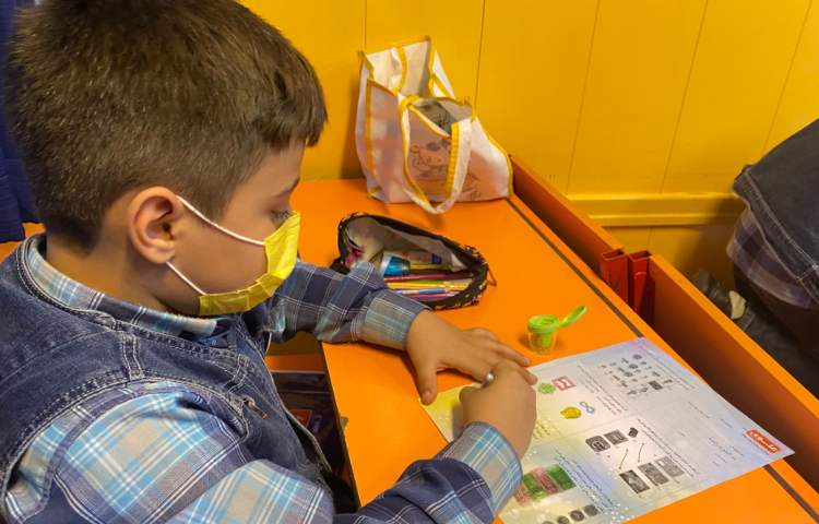 :سواد مالی، پرسش آموخته های دروس نیمسال اول 1