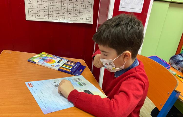 :سواد مالی، پرسش آموخته های دروس نیمسال اول 1