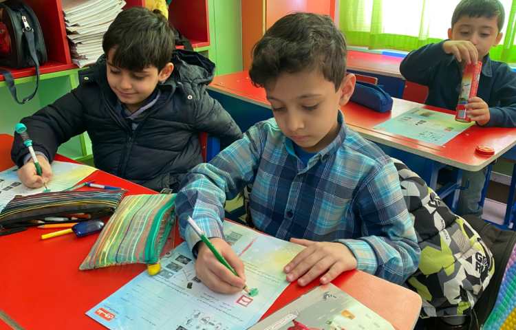 :سواد مالی، پرسش آموخته های دروس نیمسال اول 1