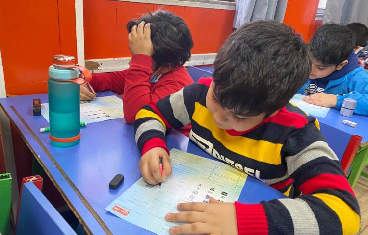 :سواد مالی، پرسش آموخته های دروس نیمسال اول 2