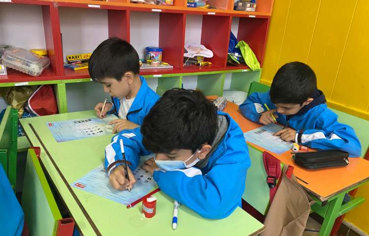 :سواد مالی، پرسش آموخته های دروس نیمسال اول 2