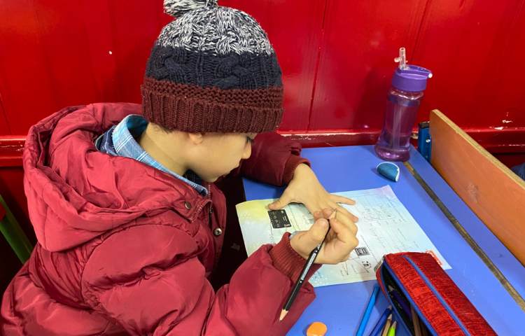 :سواد مالی، پرسش آموخته های دروس نیمسال اول 2