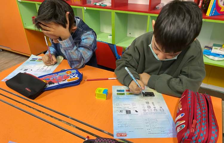 :سواد مالی، پرسش آموخته های دروس نیمسال اول 2