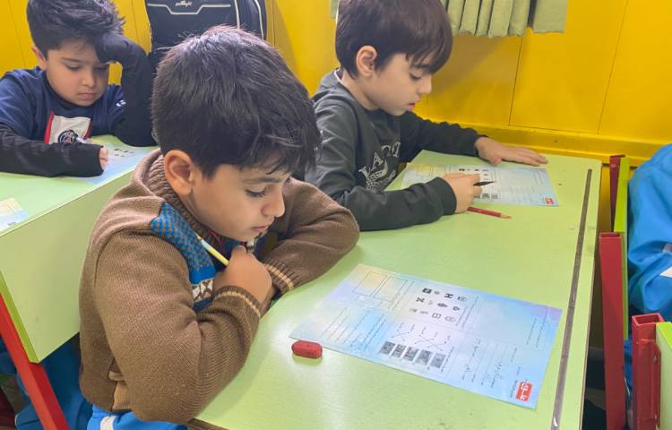 :سواد مالی، پرسش آموخته های دروس نیمسال اول 3