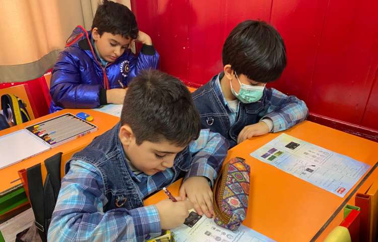 :سواد مالی، پرسش آموخته های دروس نیمسال اول 3