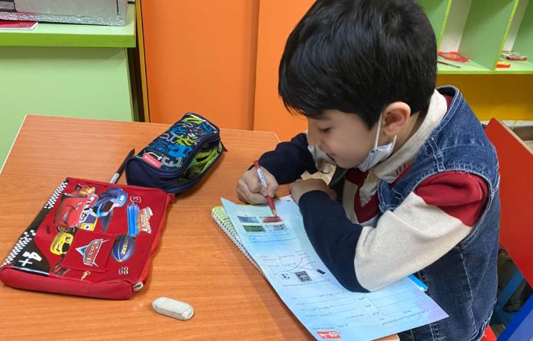 :سواد مالی، پرسش آموخته های دروس نیمسال اول 3