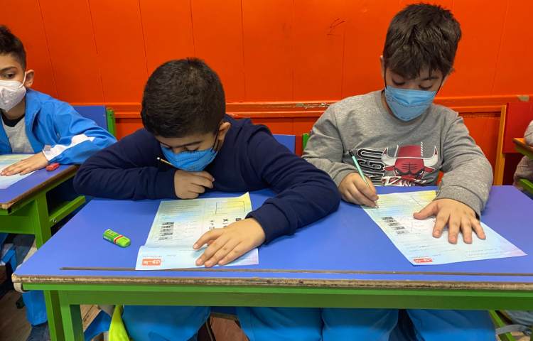 :سواد مالی، پرسش آموخته های دروس نیمسال اول 4