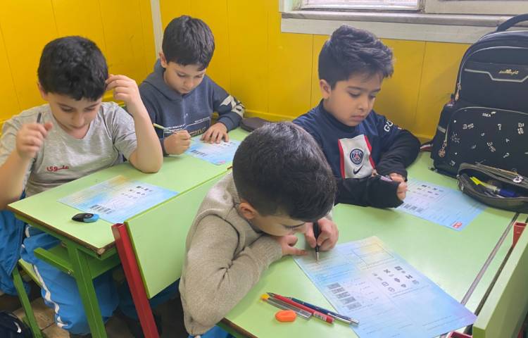 :سواد مالی، پرسش آموخته های دروس نیمسال اول 4