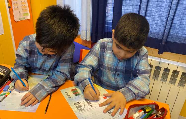 :سواد مالی، پرسش آموخته های دروس نیمسال اول 4