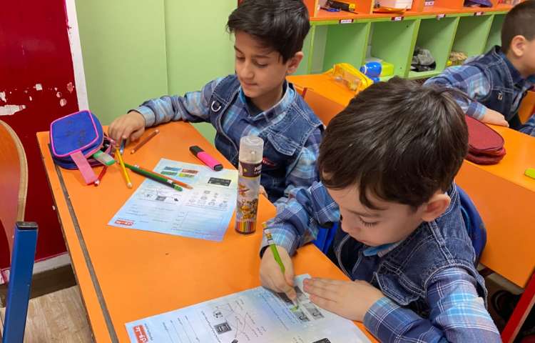 :سواد مالی، پرسش آموخته های دروس نیمسال اول 4