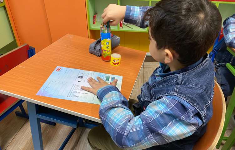 :سواد مالی، پرسش آموخته های دروس نیمسال اول 4