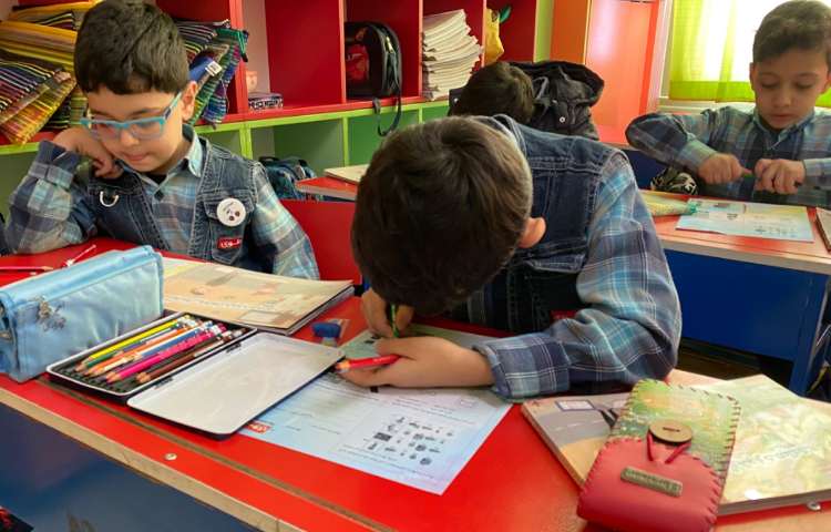 :سواد مالی، پرسش آموخته های دروس نیمسال اول 4