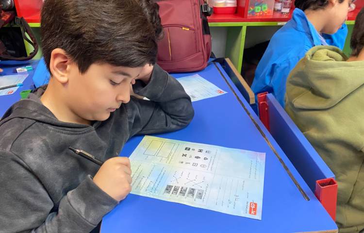 :سواد مالی، پرسش آموخته های دروس نیمسال اول 5