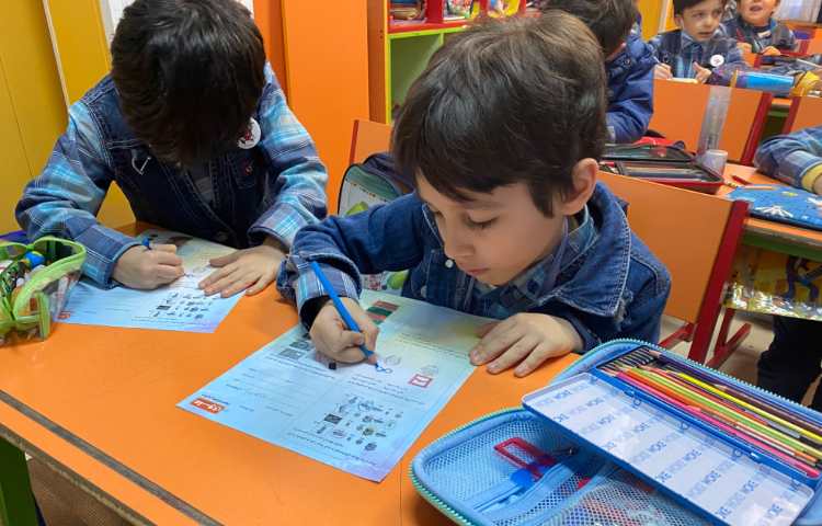 :سواد مالی، پرسش آموخته های دروس نیمسال اول 5