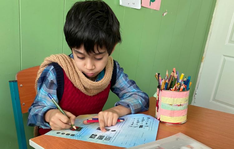 :سواد مالی، پرسش آموخته های دروس نیمسال اول 5