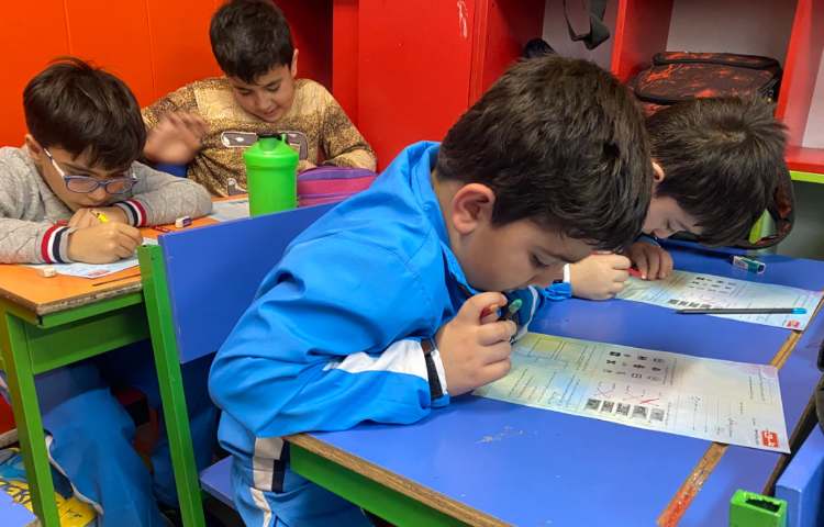 :سواد مالی، پرسش آموخته های دروس نیمسال اول 6