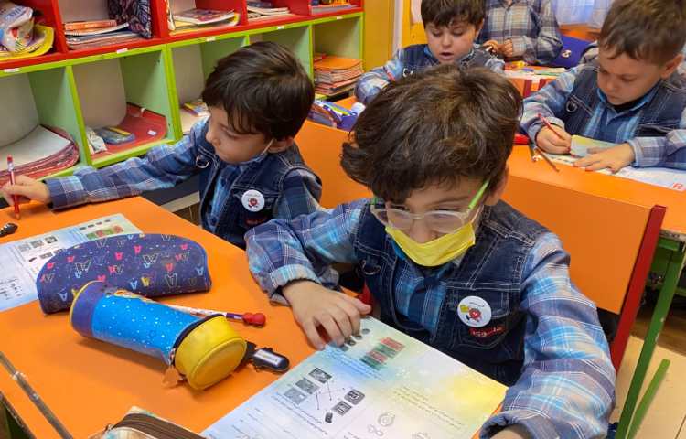 :سواد مالی، پرسش آموخته های دروس نیمسال اول 6