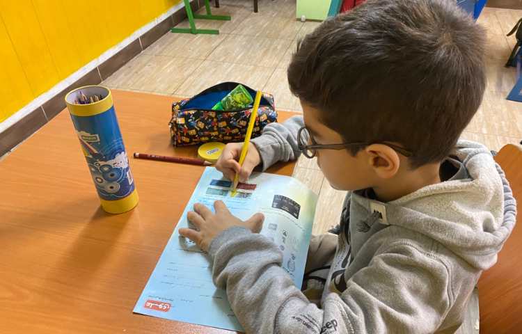 :سواد مالی، پرسش آموخته های دروس نیمسال اول 6