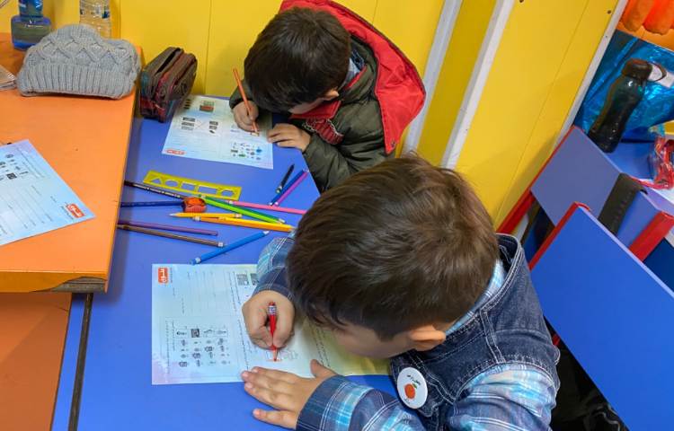 :سواد مالی، پرسش آموخته های دروس نیمسال اول