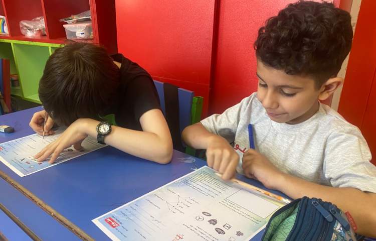 :سواد مالی، پرسش و پاسخ آموخته ها، پایه سوم 2