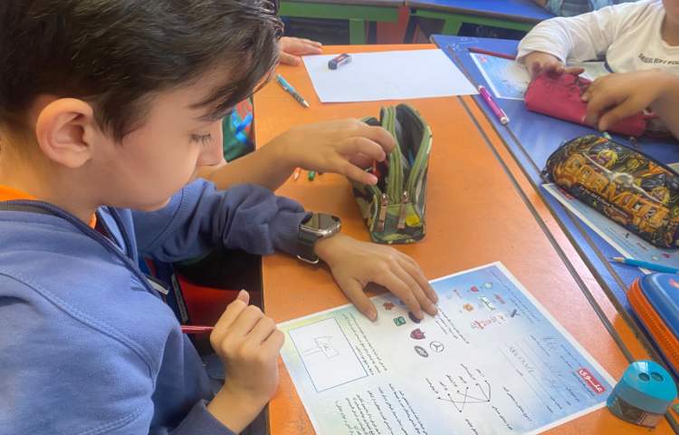 :سواد مالی، پرسش و پاسخ آموخته ها، پایه سوم 3