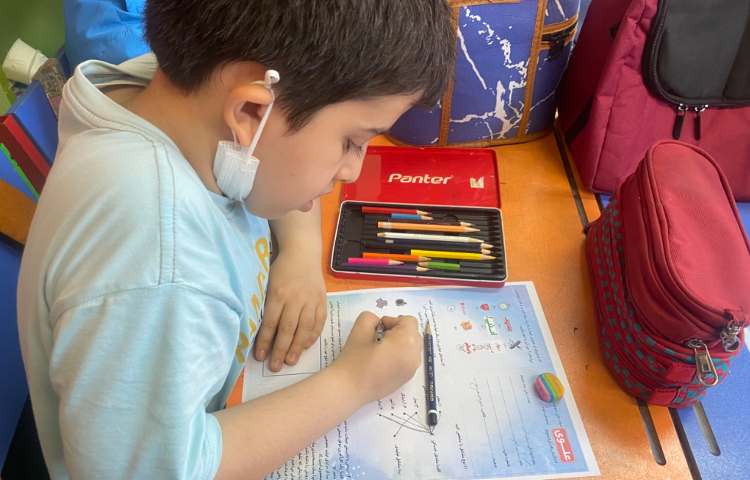 :سواد مالی، پرسش و پاسخ آموخته ها، پایه سوم 4