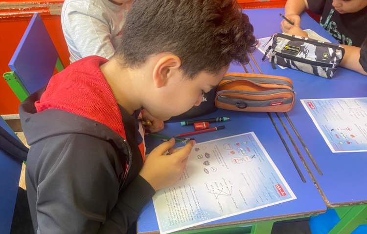 :سواد مالی، پرسش و پاسخ آموخته ها، پایه سوم 5