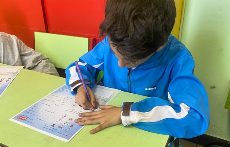 :سواد مالی، پرسش و پاسخ آموخته ها، پایه سوم 7