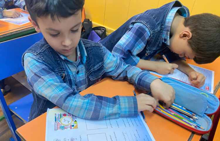 :سواد مالی، پرسش و پاسخ آموخته ها 5