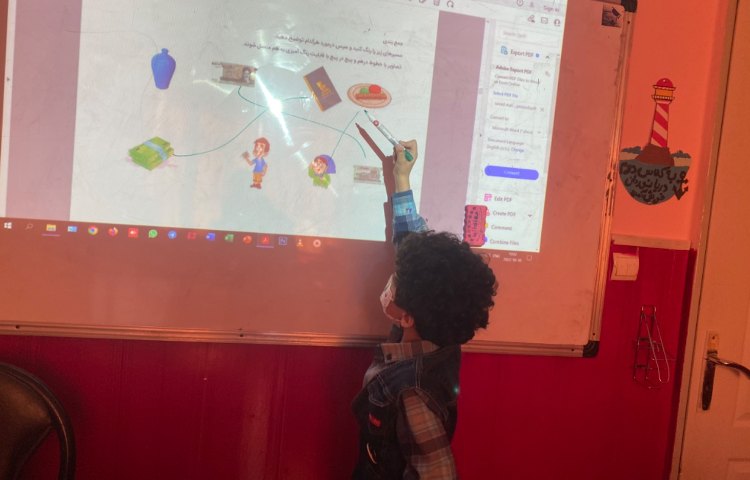 :سواد مالی، پرسش و پاسخ کلاسی و مرور 5 درس اول، کلاس دریانوردان 3