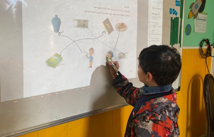 :سواد مالی، پرسش و پاسخ کلاسی و مرور 5 درس اول، کلاس فضانوردان 1