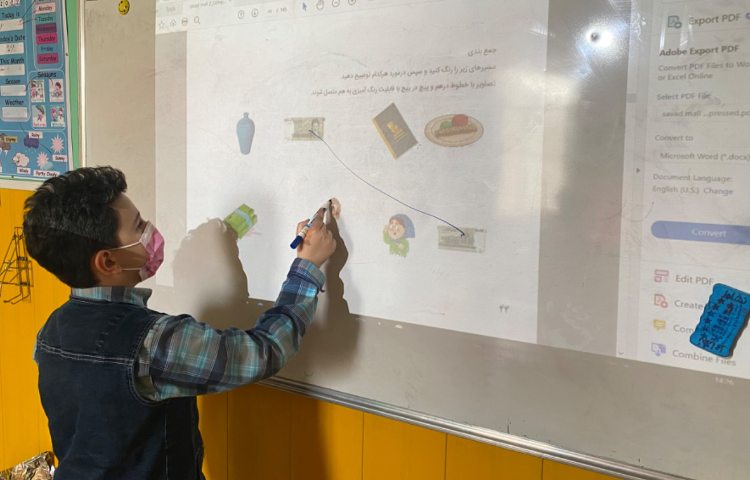 :سواد مالی، پرسش و پاسخ کلاسی و مرور 5 درس اول، کلاس فضانوردان