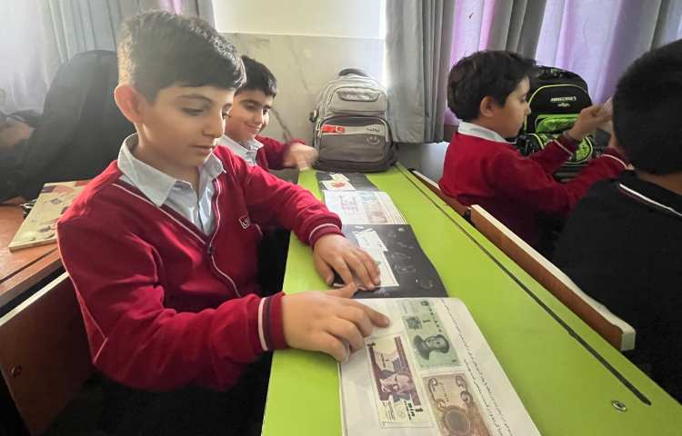 سواد مالی - پول تو جیبی و مدیریت درست آن 2