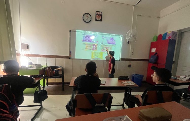 سواد مالی - پول و تاریخچه آن و اشکال مختلف اسکناس‌ها 1