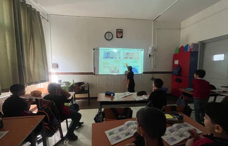 سواد مالی - پول و تاریخچه آن و اشکال مختلف اسکناس‌ها 3