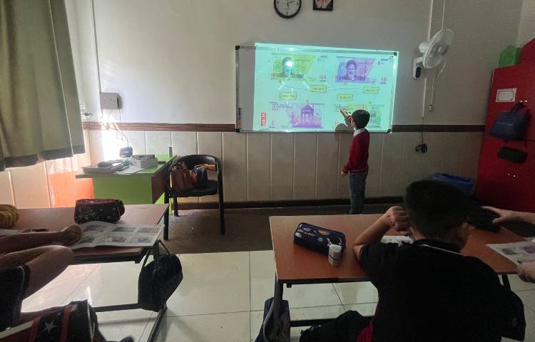 سواد مالی - پول و تاریخچه آن و اشکال مختلف اسکناس‌ها